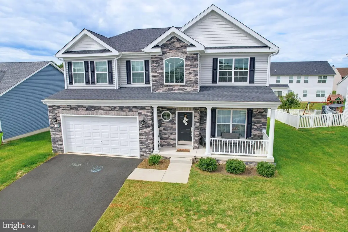 93 San Marino Dr, Clayton, DE 19938 - #1