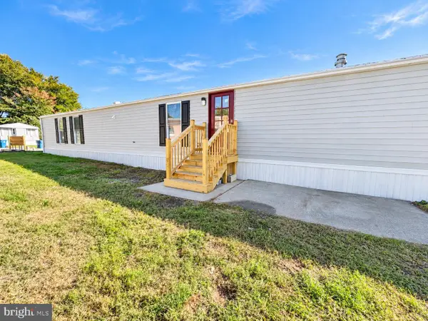 27 Carpenter St #27, DOVER, DE 19901