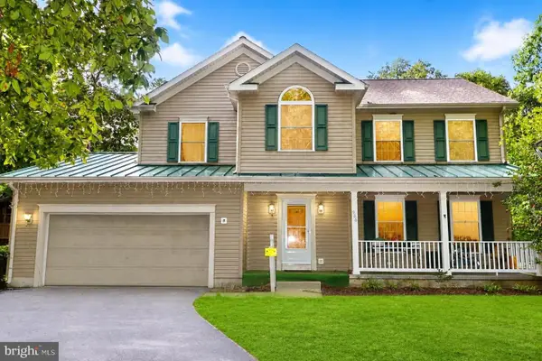 906 Mud Mill Rd, MARYDEL, DE 19964
