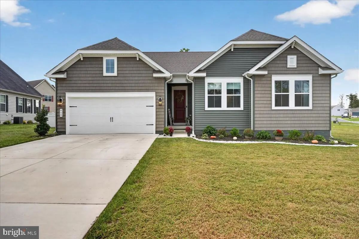 468 Tall Oak Dr, Felton, DE 19943 - #1