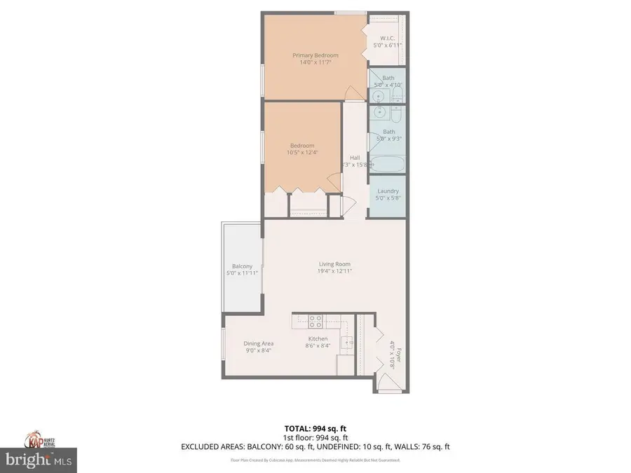 103 Par Haven Dr, Dover, DE 19904 - #3