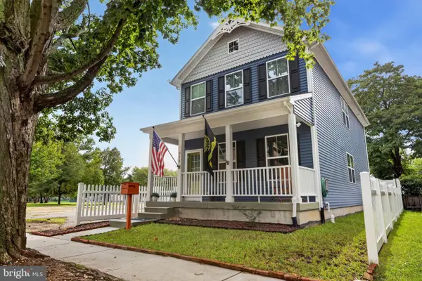 212 N Governors Ave, DOVER, DE 19904