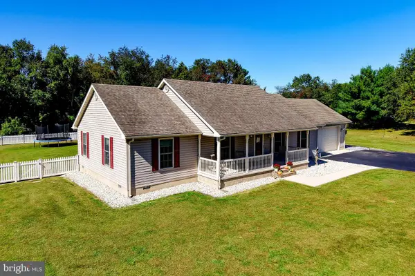 269 Jefferson Woods Dr, HARRINGTON, DE 19952