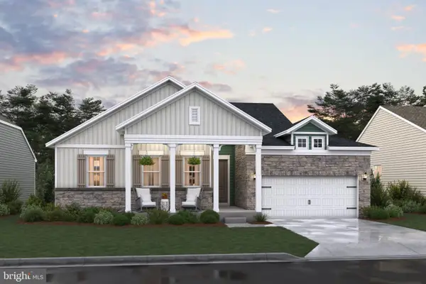 406 Field Flower Dr, MAGNOLIA, DE 19962