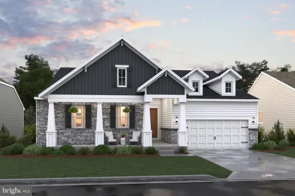 422 Field Flower Dr, MAGNOLIA, DE 19962