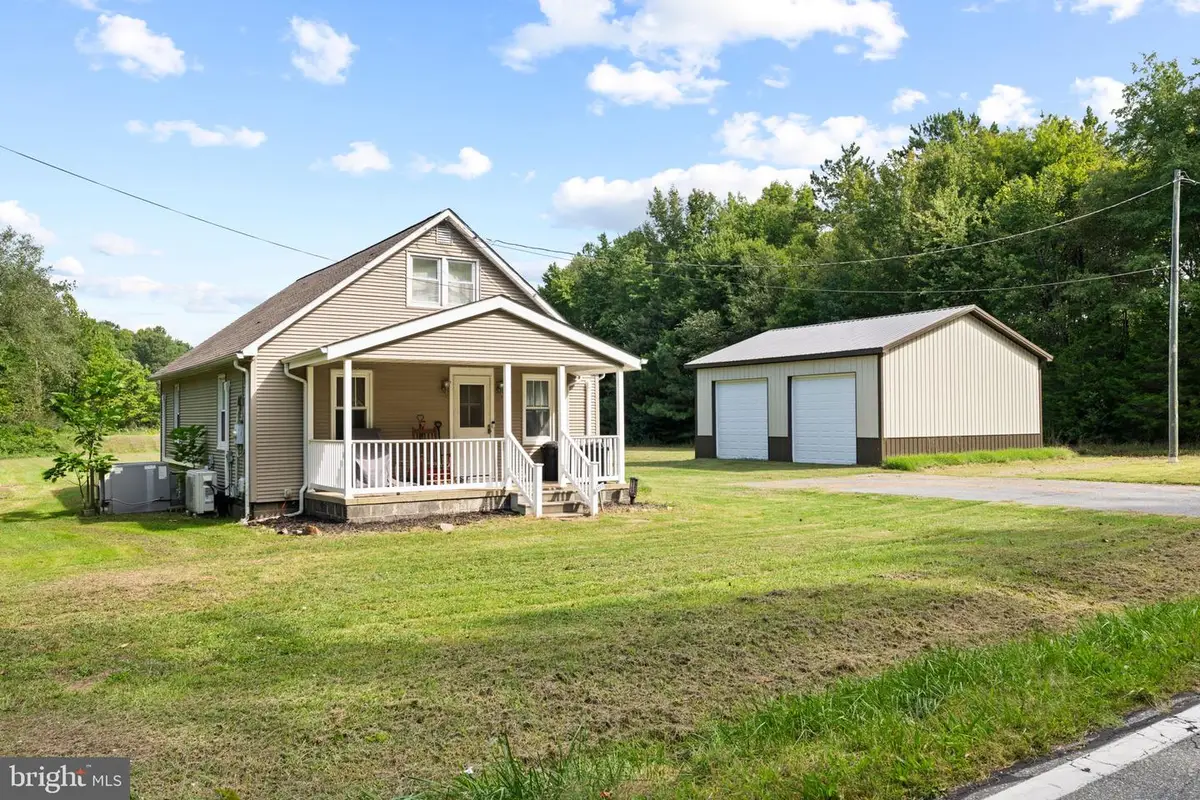 5159 Sandtown Rd, Felton, DE 19943 - #1