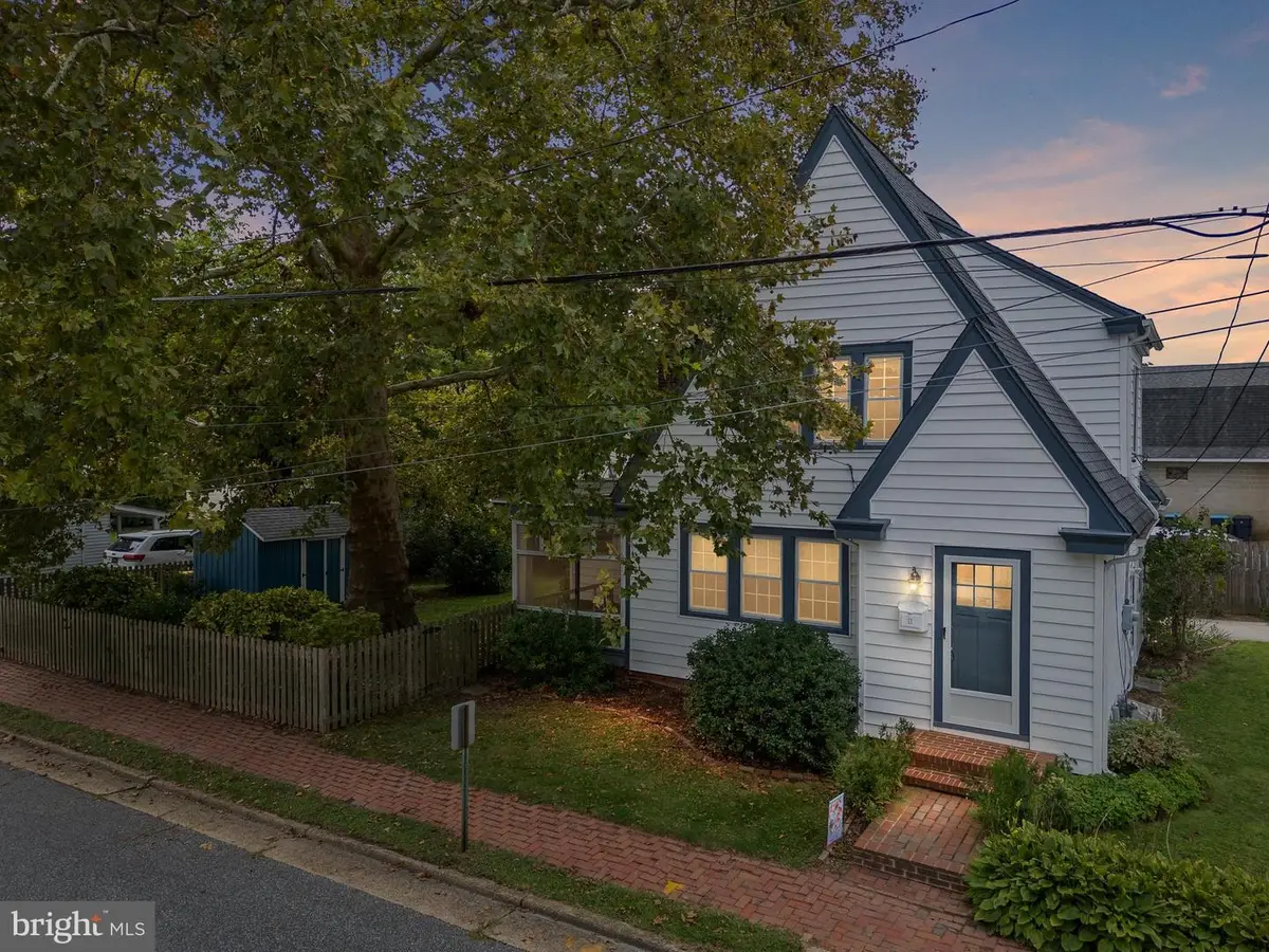 13 N Union, Smyrna, DE 19977 - #1