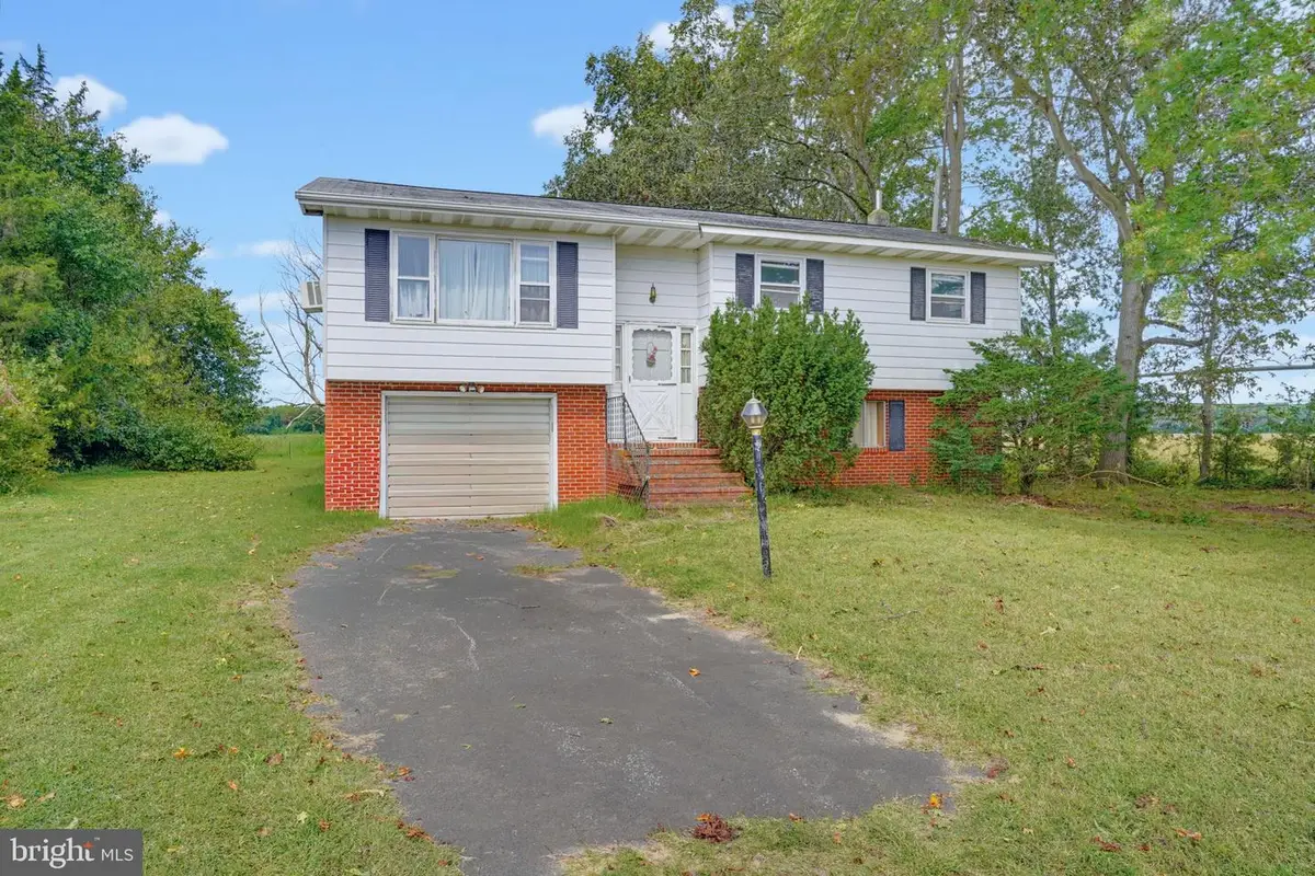 751 Thistlewood Rd, Houston, DE 19954 - #1
