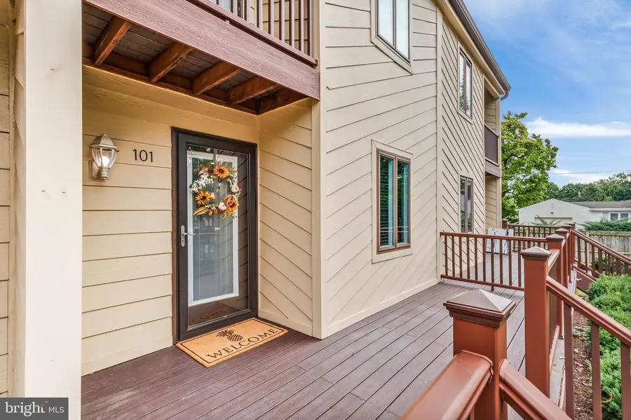 101 Chatham Ct, Dover, DE 19901 - #3