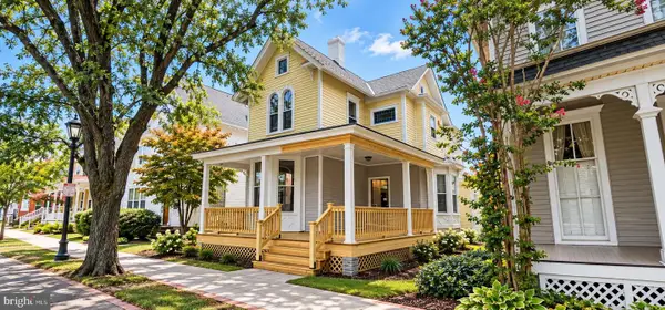 45 S Bradford St, DOVER, DE 19904