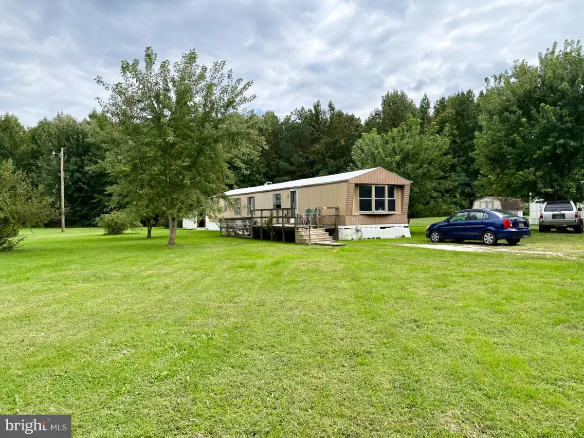 2298 Thompsonville Rd, Milford, DE 19963 - #1