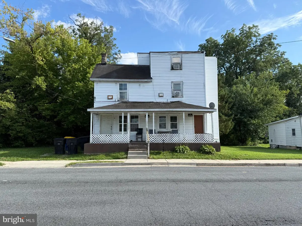44 Lincoln St, Dover, DE 19904 - #1