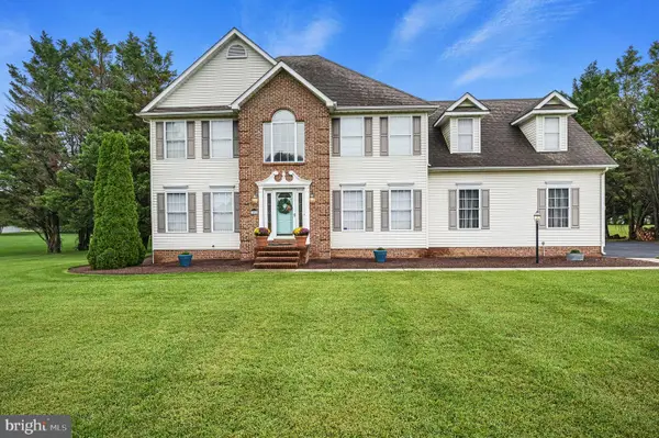 101 Thornhill Ct Ct, DOVER, DE 19904