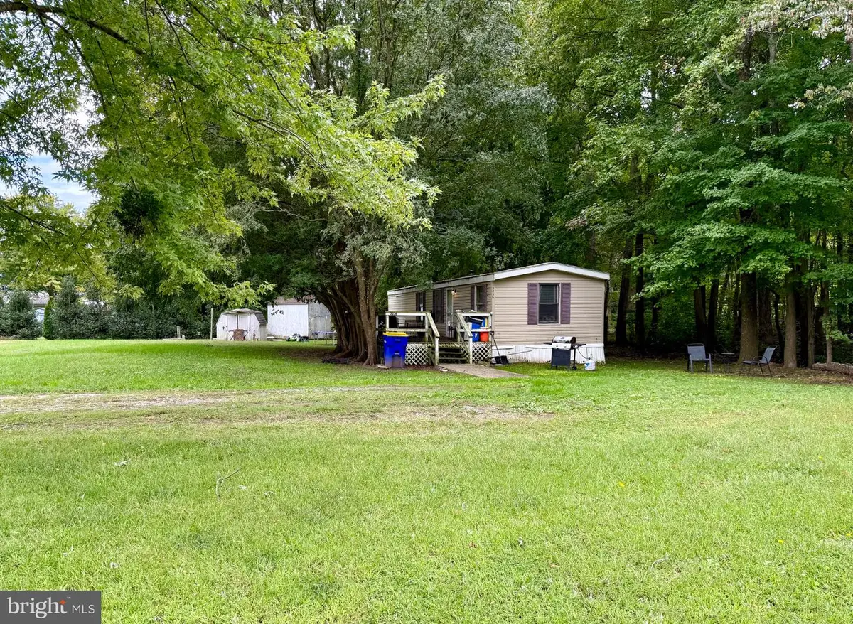 2236 Thompsonville Rd, Milford, DE 19963 - #1