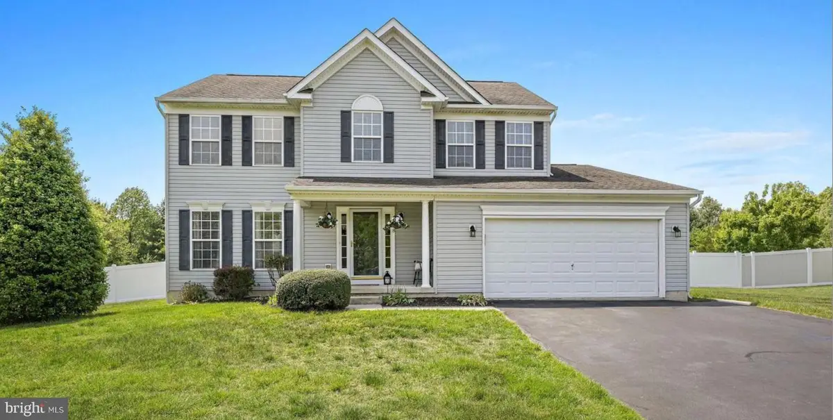 278 Otter Way, Frederica, DE 19946 - #1