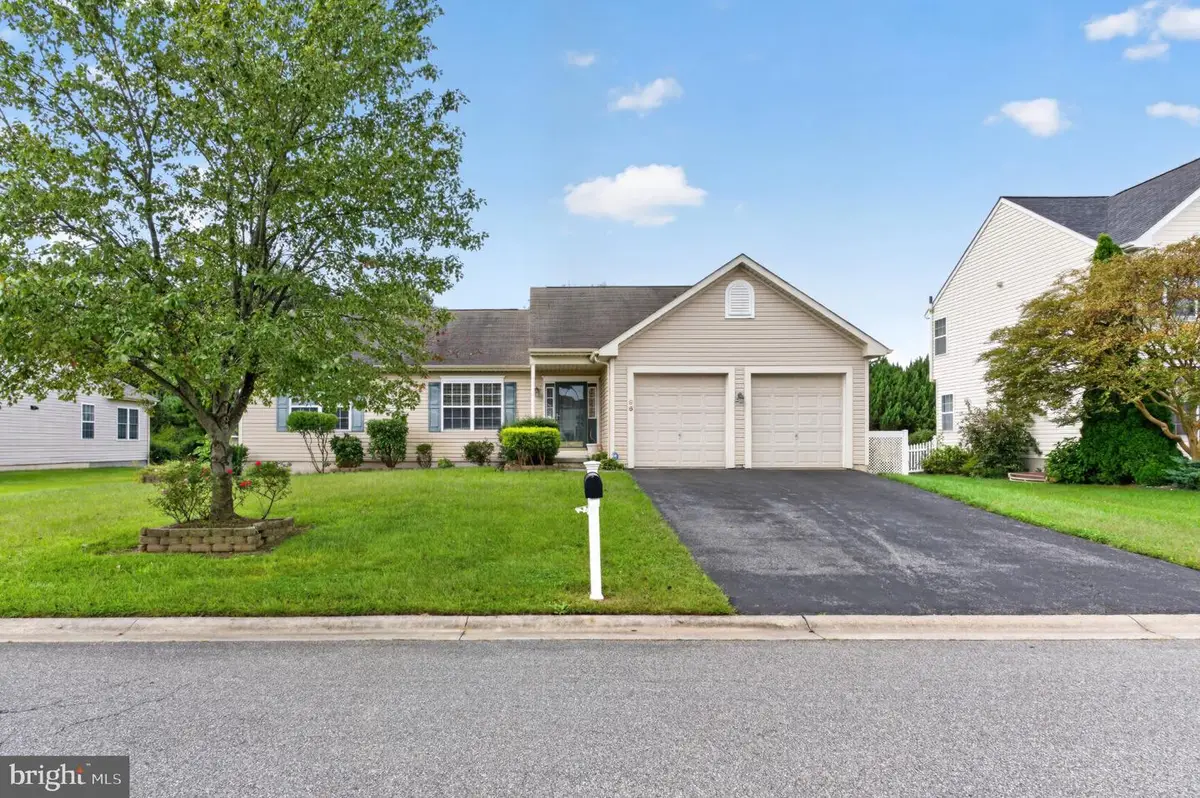 95 Grayton Dr, Smyrna, DE 19977 - #1