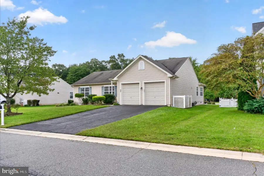 95 Grayton Dr, Smyrna, DE 19977 - #3