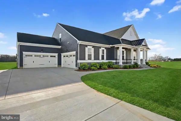6702 Union Church Rd, MILFORD, DE 19963