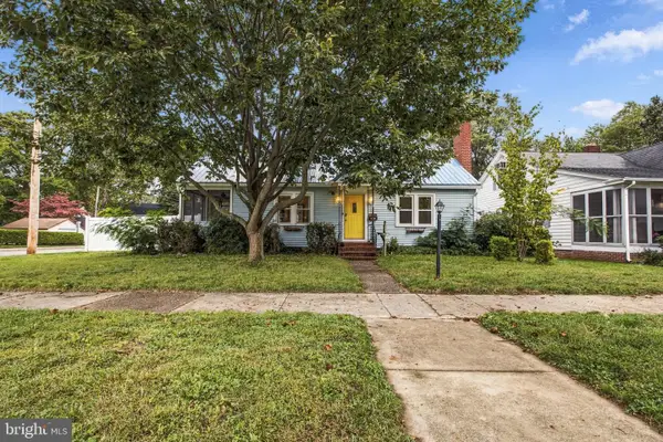 155 N American Ave, DOVER, DE 19901