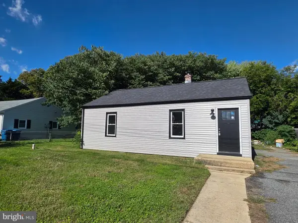38 Hilldale Rd, DOVER, DE 19901