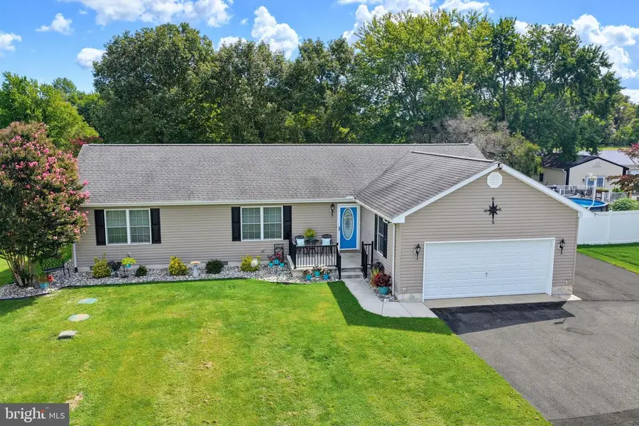 1358 Turkey Point Rd, Felton, DE 19943 - #2