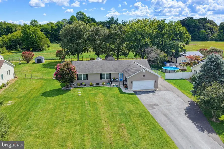 1358 Turkey Point Rd, Felton, DE 19943 - #3