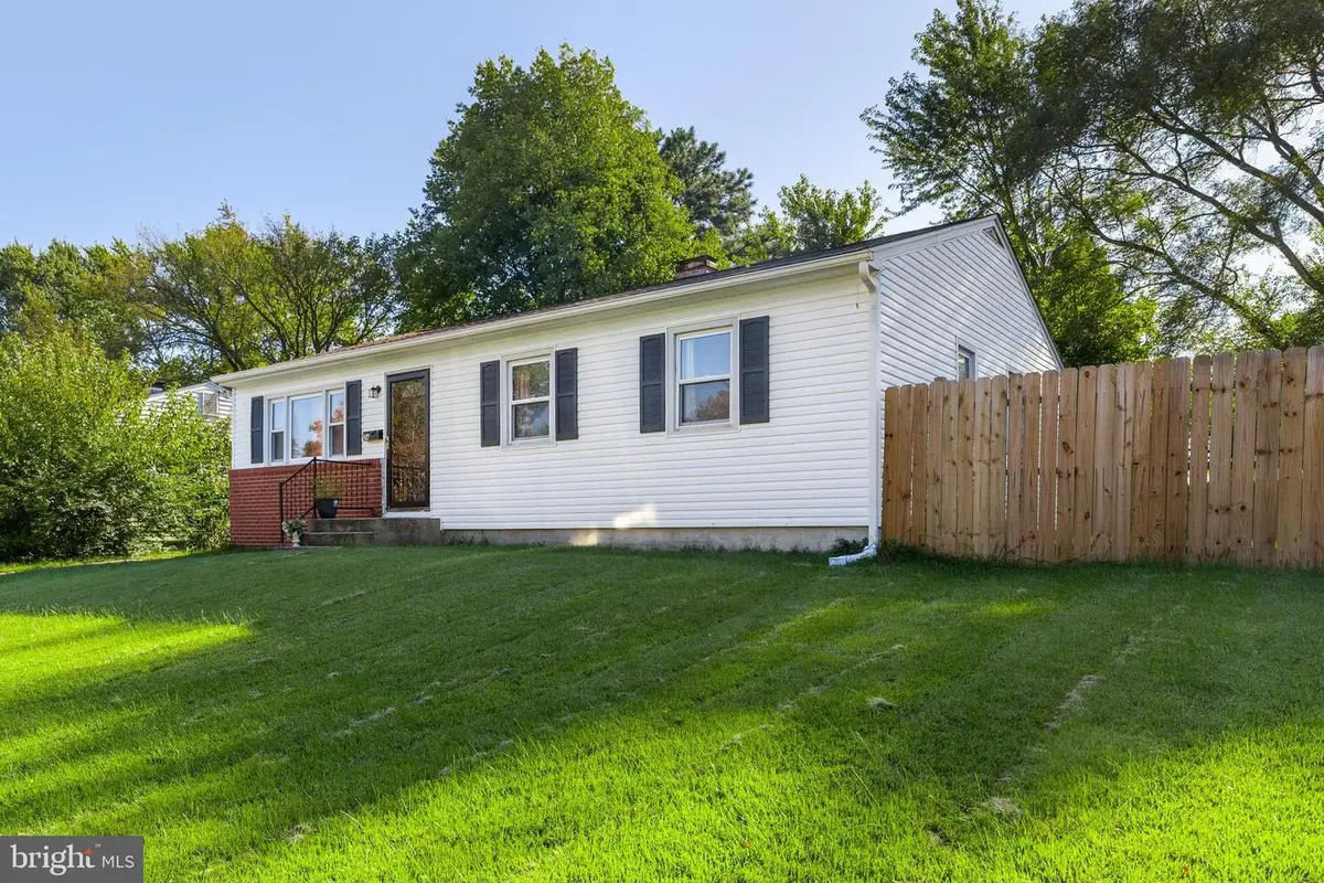 24 Hickory Ln, Dover, DE 19904 - #1