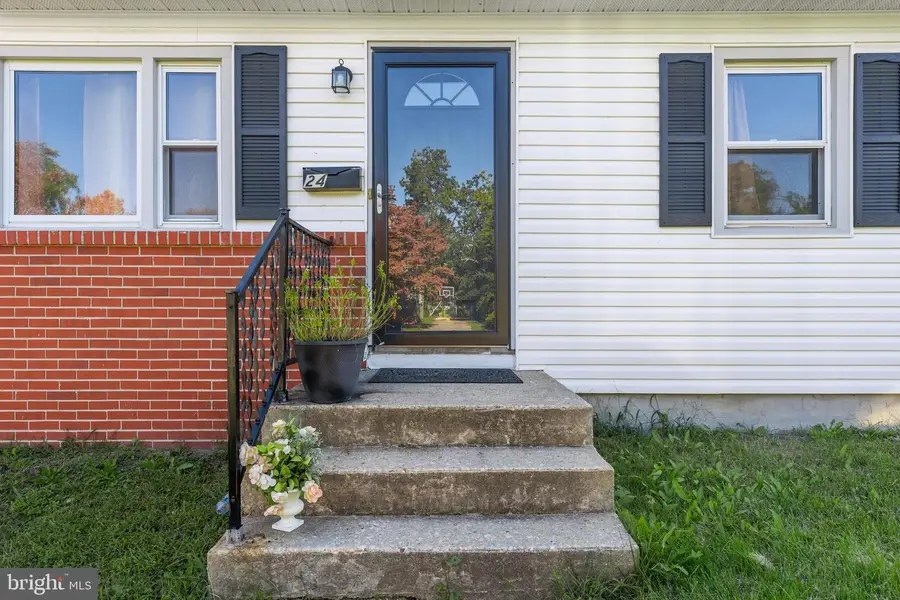 24 Hickory Ln, Dover, DE 19904 - #2