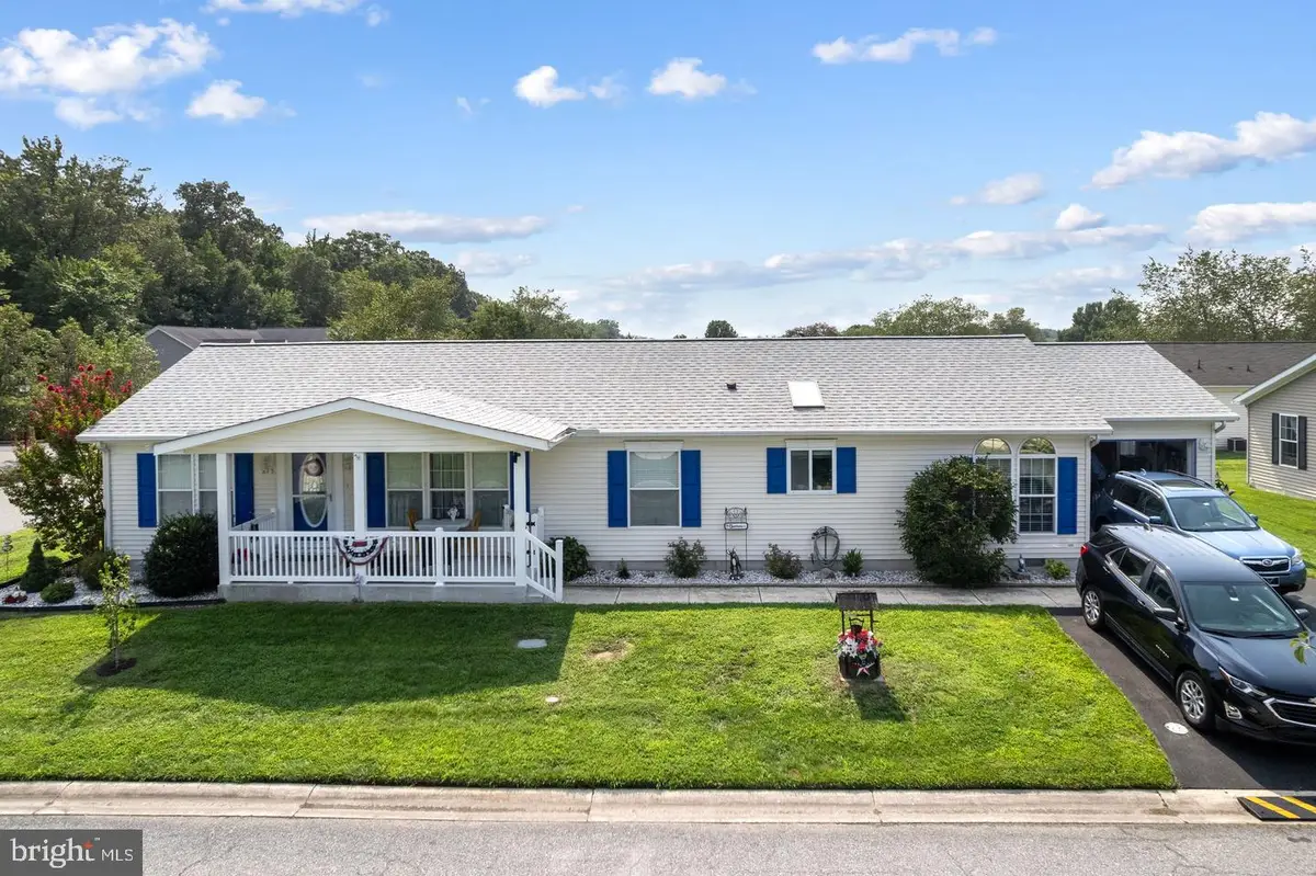 815 Farrall Dr #815, Dover, DE 19901 - #1
