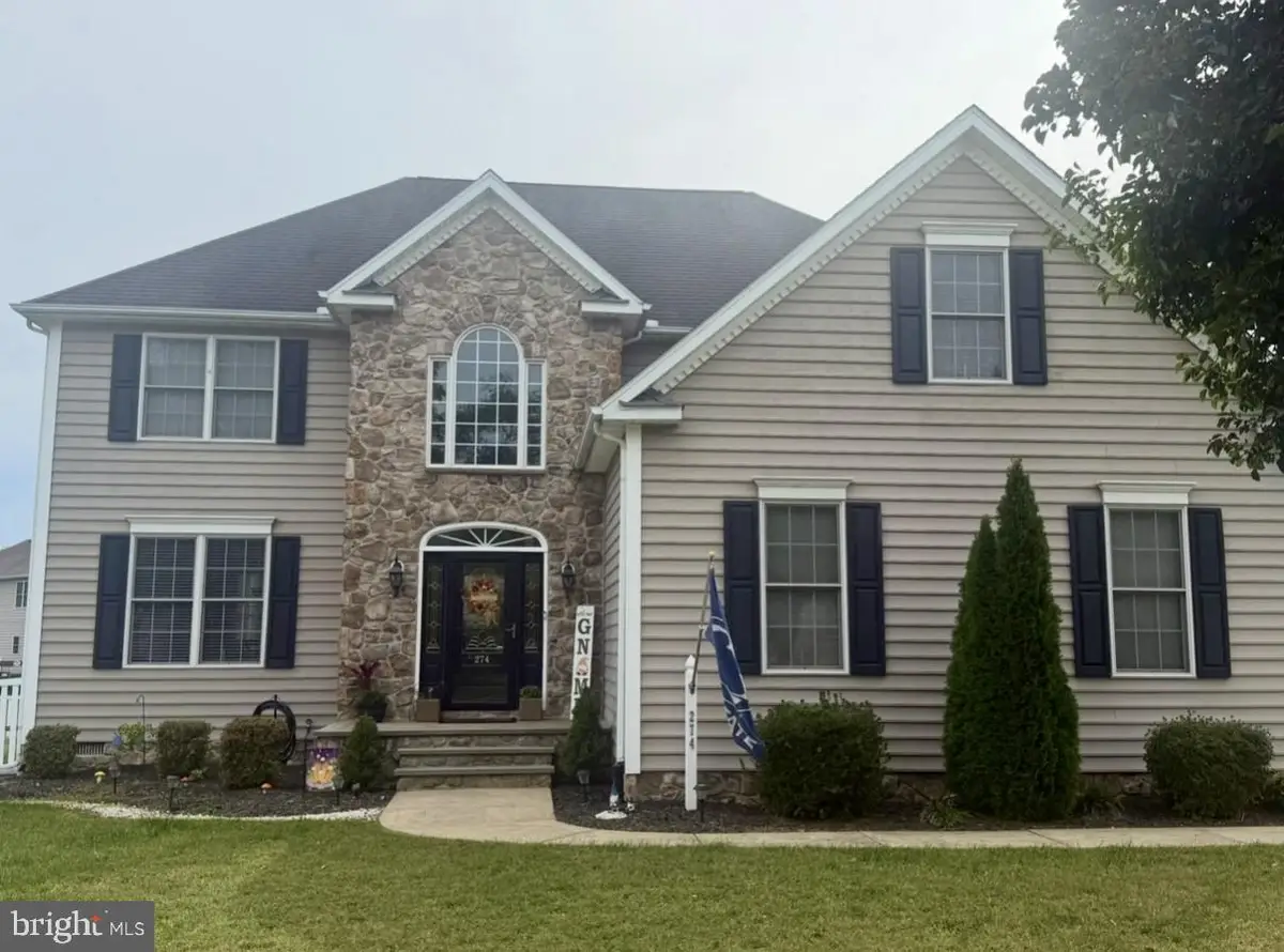 274 Sedgewick Dr, Magnolia, DE 19962 - #1