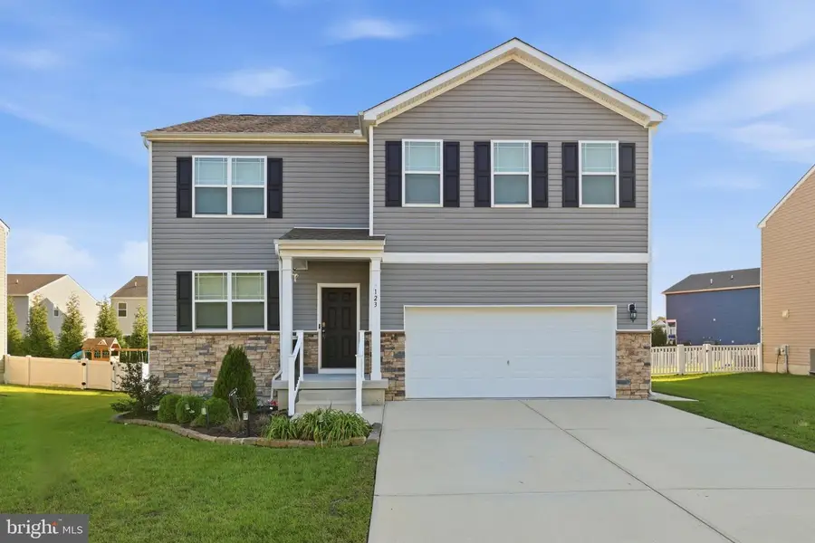 123 N Marshview Ter, Magnolia, DE 19962 - #2