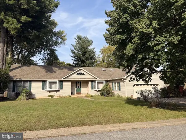 252 Greenview Dr, DOVER, DE 19901