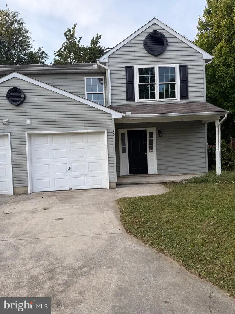 46 Acacia Pl, Dover, DE 19901 - #1