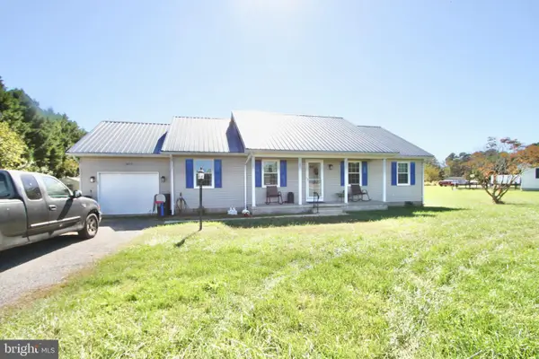 1672 Vernon Rd, HARRINGTON, DE 19952