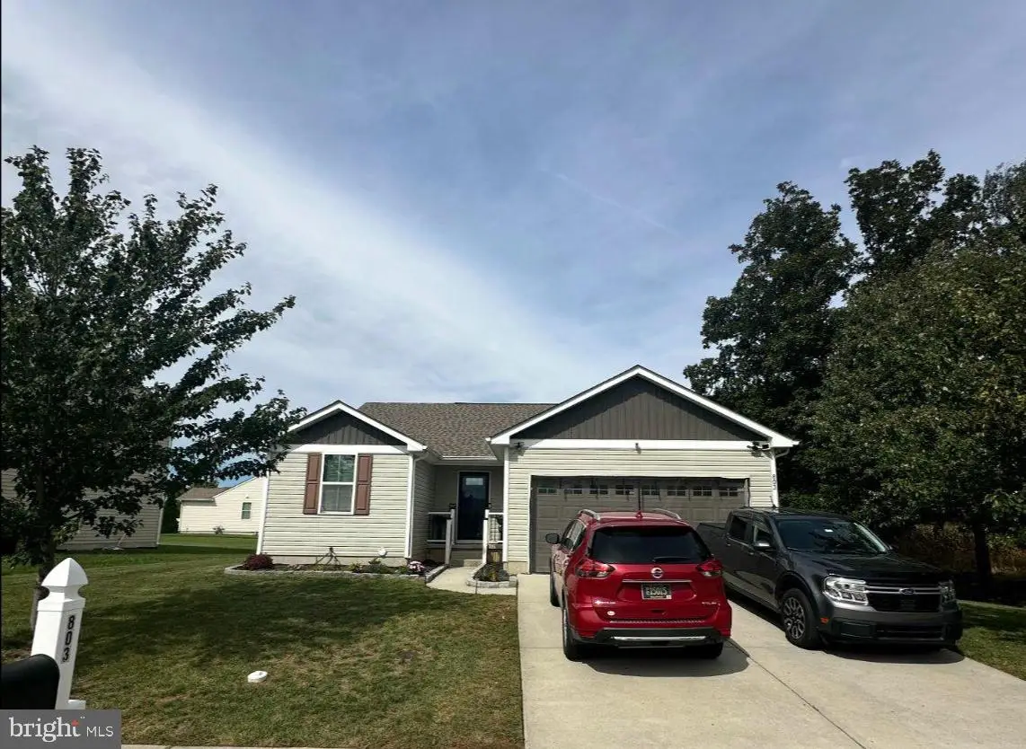803 Aham St, Dover, DE 19901 - #1