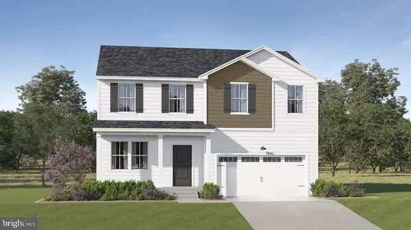 185 Wicklow Dr, MAGNOLIA, DE 19962