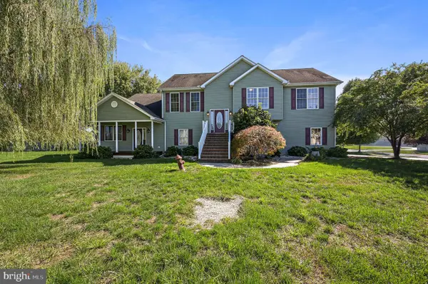 166 Topaz Ln, CAMDEN WYOMING, DE 19934