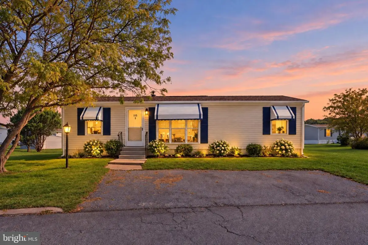 105 Beth Pl, Dover, DE 19901 - #1