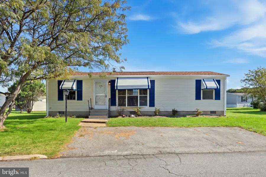 105 Beth Pl, Dover, DE 19901 - #2