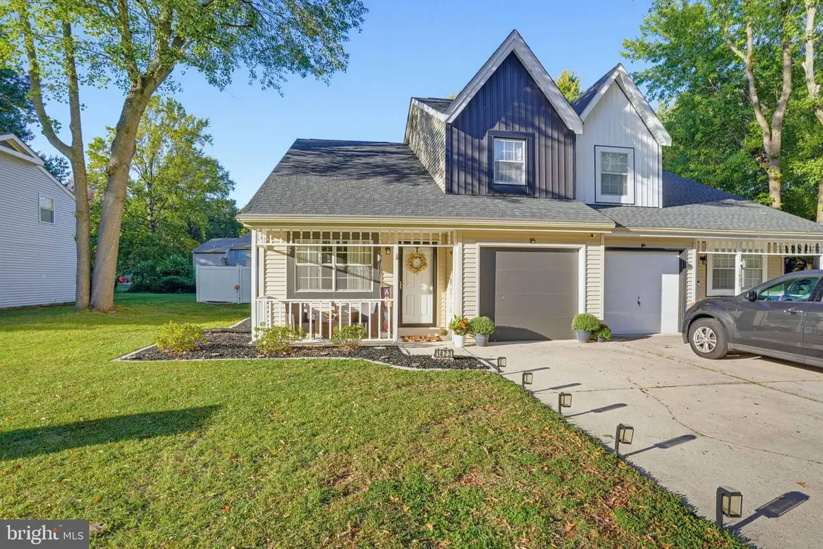 1423 Woodmill Dr, Dover, DE 19904 - #1