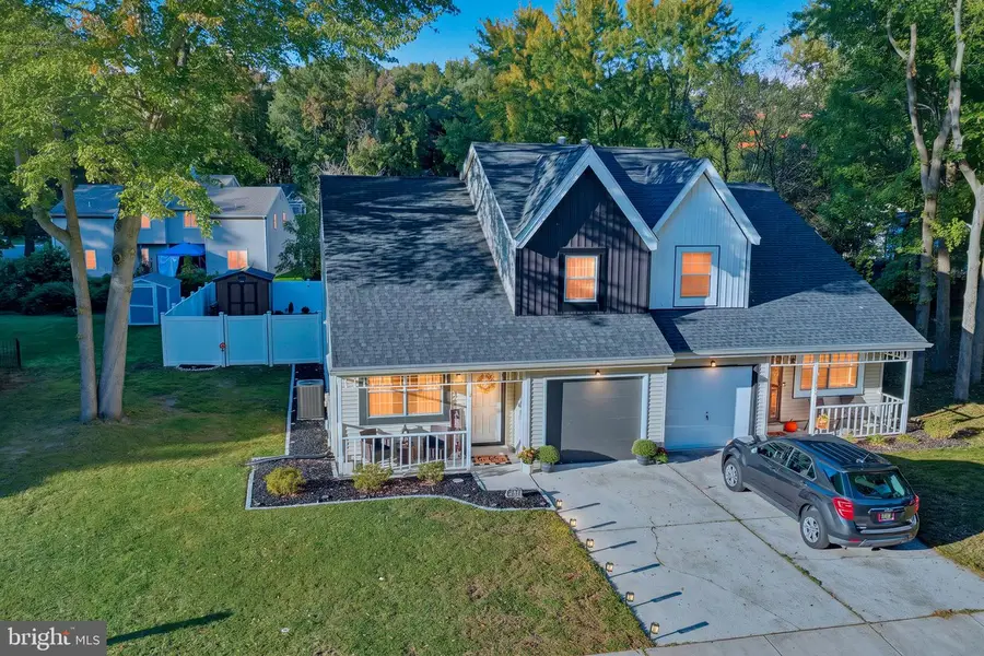 1423 Woodmill Dr, Dover, DE 19904 - #2