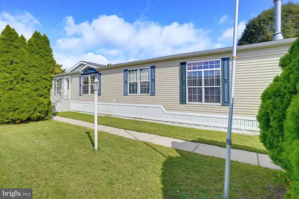 302 Fox Pointe Dr #211, DOVER, DE 19904