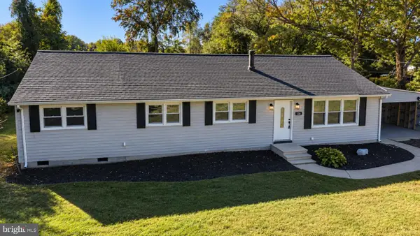 136 E Cherry Dr, MAGNOLIA, DE 19962