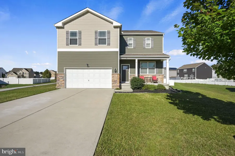 92 Farrow Ct, Magnolia, DE 19962 - #2