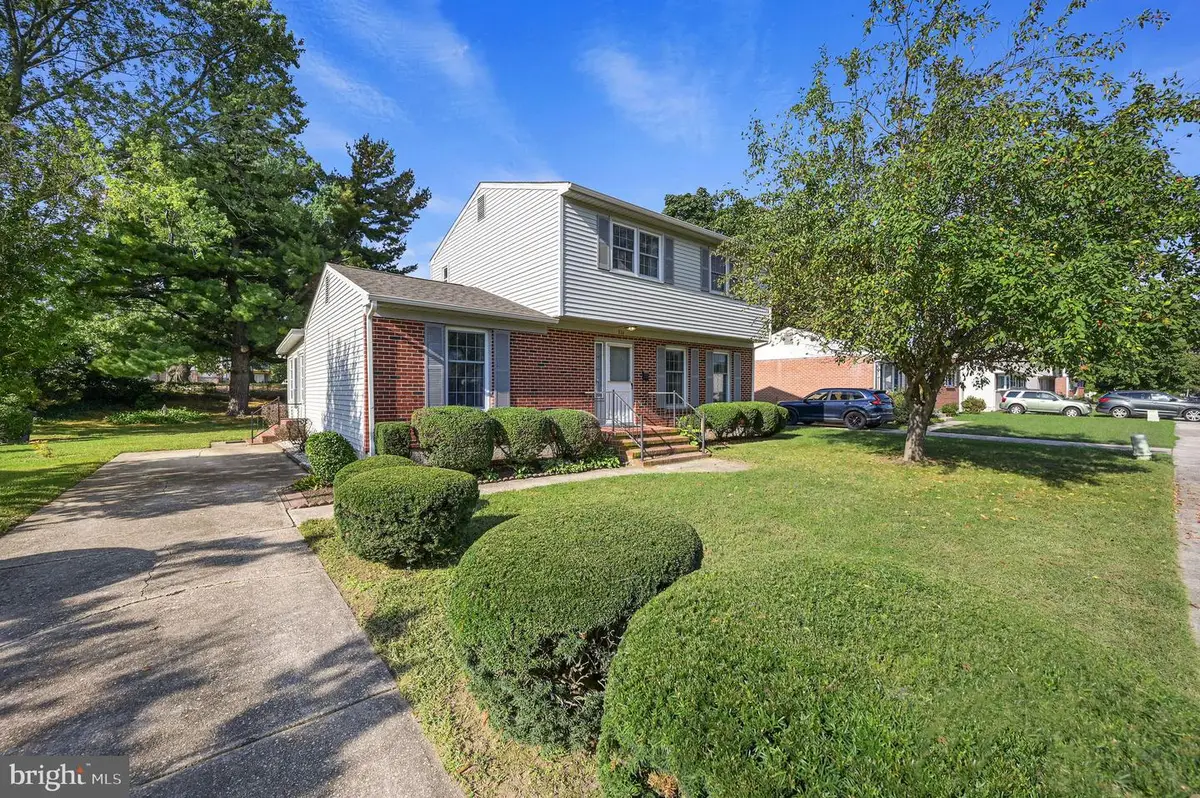 316 Frear Dr, Dover, DE 19901 - #1