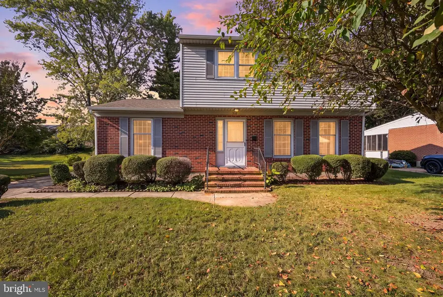 316 Frear Dr, Dover, DE 19901 - #2
