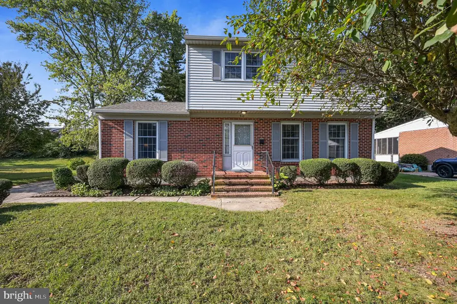 316 Frear Dr, Dover, DE 19901 - #3