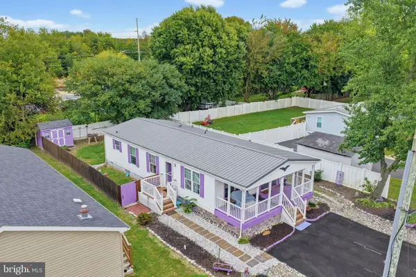 230 Fulton St, CHESWOLD, DE 19936