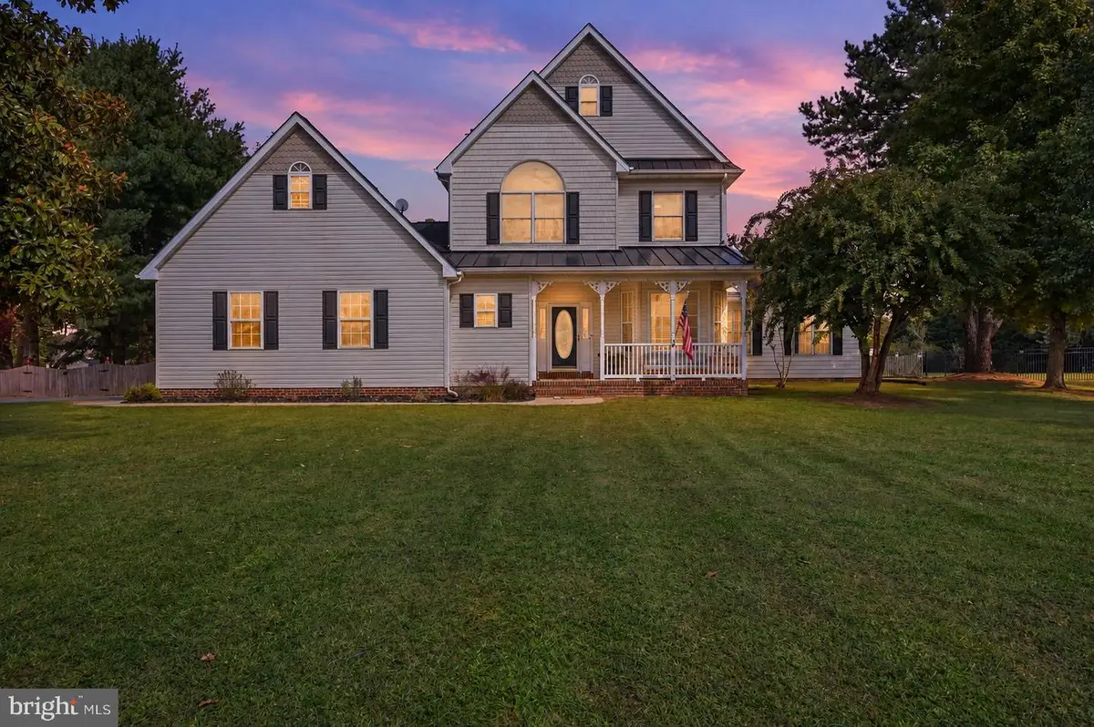 1251 Pebworth Rd, Magnolia, DE 19962 - #1