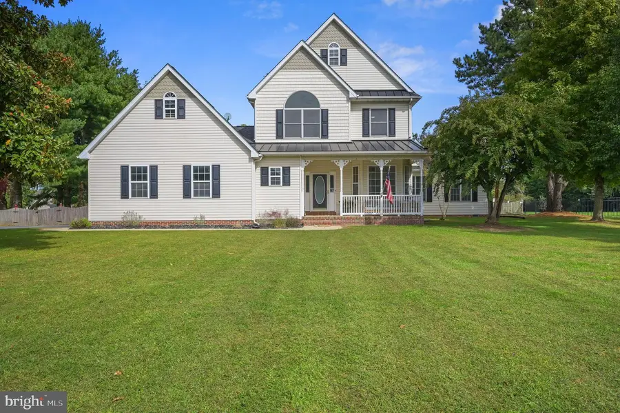 1251 Pebworth Rd, Magnolia, DE 19962 - #3
